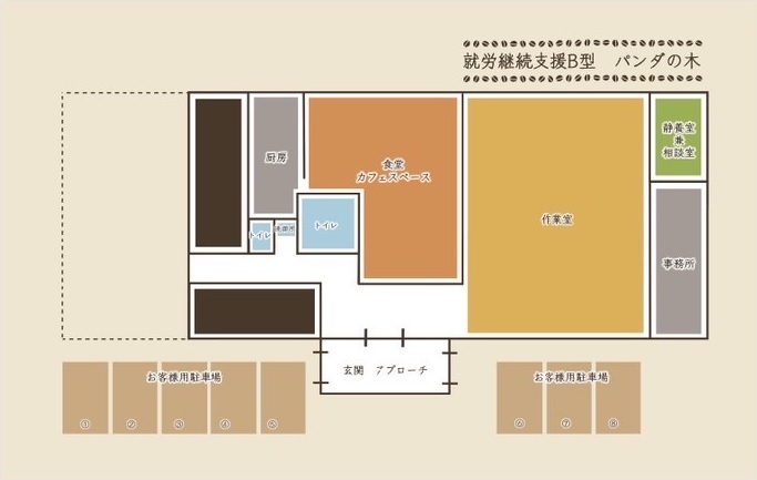 施設案内